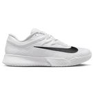 Nike Zoom Vapor Pro 3 Mens Tennis Shoe White/Black FZ2161 101