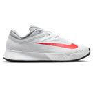 Nike Zoom Vapor Pro 3 Mens Tennis Shoe White/Light Crimson/Pure Platinum FZ2161 109