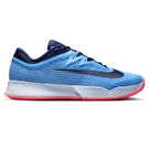 Nike Zoom Vapor Pro 3 Mens Tennis Shoe Hydrogen Blue/Midnight Navy/Hot Lava FZ2161 403