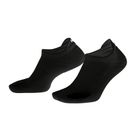Nike Unicorn Cushion No Show Sock Mens Black/Anthracite/White FZ3394 010