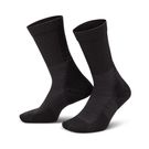 Nike Unicorn Cushion Crew Sock Mens Black/Anthracite/White FZ3399 010