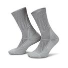 Nike Unicorn Cushion Crew Sock Mens Light Smoke Grey/Iron Grey/White FZ3399 077