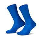 Nike Unicorn Cushion Crew Sock Mens Game Royal/Photo Blue/White FZ3399 480