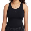 Nike One Girls Tank Top Black/White FZ5598 010