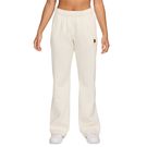 Nike Court Heritage Pant Womens Pale Ivory FZ6509 110