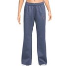 Nike Court Heritage Pant Womens Diffused Blue FZ6509 415