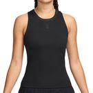 Nike Court Advantage Tank Top Womens Black FZ6657 010