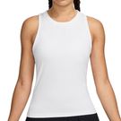 Nike Court Advantage Tank Top Womens White FZ6657 100