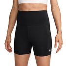Nike Court Ball Short Womens Black/White FZ6677 010