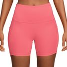 Nike Court Ball Short Womens Sea Coral/White FZ6677 850