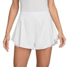 Nike Court Advantage Ace Short Womens White FZ6723 100