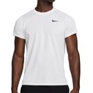 Nike Court Victory Crew Mens White/Black FZ6921 100