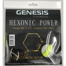 Genesis Hexonic Power 16L Tennis String