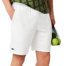 Lacoste On Court Players Mesh Short Mens White GH4775 001