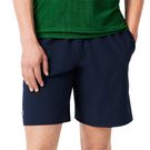 Lacoste Novak Djokovic Tec Woven Short Mens Marine GH7413 RIJ