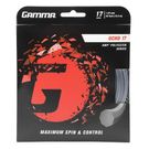 Gamma Ocho 17g (1.25mm) Tennis String Silver GO11