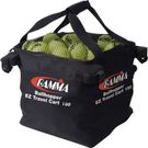 Gamma EZ Travel Cart Ball Hopper Bag