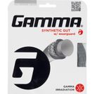 Gamma WearGuard Synthetic Gut 17G Tennis String