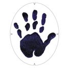 Tourna Hand Print Stencil