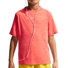 Nike Boys Dri Fit Crew Turf Orange/White HJ3771 842