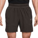 Nike Court Slam Short Mens Velvet Brown HM6740 220