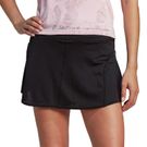 adidas Match Skirt Womens Black HS1654