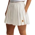 Nike Court Collection High Waist Short Womens Sail IB0769 133