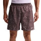 Nike Court 7 inch Victory Short Mens Tattoo/Platinum Violet/White IB1080 502