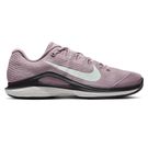 Nike Vapor 12 Premium Mens Tennis Shoe Light Violet/Ore/Barely Green/Anthracite IB2534 200