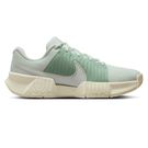Nike GP Challenge Pro Womens Tennis Shoe Steam/White/Barely Green/Sea Glass IB6560 003