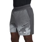 Nike Court Advantage Slam Short Mens Anthracite/Cool Grey/White IF1560 060