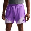 Nike Court Advantage Slam Short Mens Bright Violet/Violet Mist/Black IF1560 522
