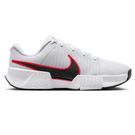 Nike GP Challenge Pro Mens Tennis Shoe White/Light Crimson/Pure Platinum IF7052 101