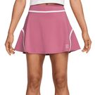Nike Court Advantage Skirt Womens Peony/White II3624 641