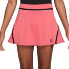 Nike Advantage Novelty Skirt Womens Sea Coral/Black II3624 897