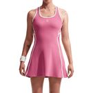 Nike Advantage Novelty Dress Womens Peony/White IO0475 641