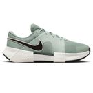 Nike Zoom GP Challenge 1.5 Mens Tennis Shoe Steam/Black/Light Silver IQ5180 005