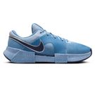 Nike GP Challenge 1.5 Premium Mens Tennis Shoe Hydrogen Blue/Midnight Navy/Work Blue IQ6078 400