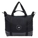 adidas by Stella McCartney Tote Bag Black/White IS9028