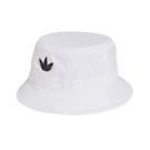 adidas Originals Bucket Hat White JC6044