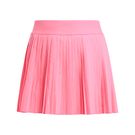 adidas Club Pleated Girls Skirt Lucid Pink JC6729