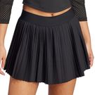 adidas Club Pleated Skirt Womens Black JD6117