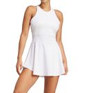 adidas Y Dress Womens White JE7098