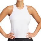 adidas Y Tank Top Midi Womens White JE7101
