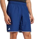 adidas Club 9 inch Short Mens Dark Blue JF8500