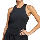 adidas Y Tank Top Midi Womens Black JG3573