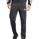 adidas Club 3 Stripe Pant Mens Black JG3702