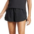 adidas Club Short Womens Black JH3365