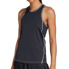 adidas Club Tank Top Womens Black JH3374