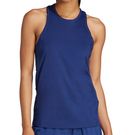 adidas Club Tank Top Womens Dark Blue JH3377